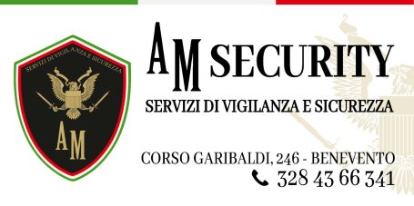 A.M. servizi di vigilanza